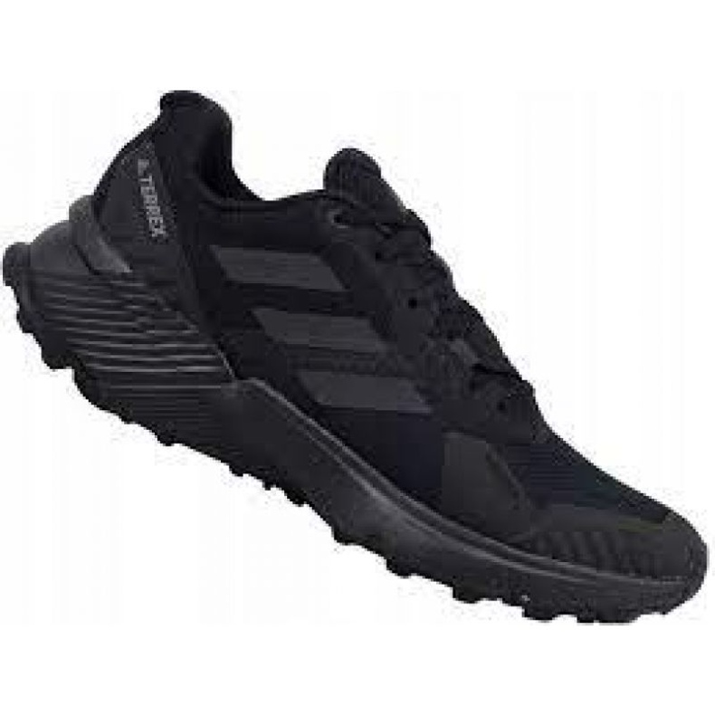 Sapatos Adidas Terrex Soulstride M FY9215 preto 1