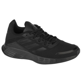 Sapatos Adidas Duramo Sl W G58109 preto 1