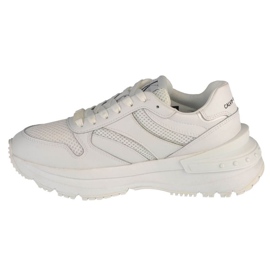 Calvin Klein Runner Laceup Ss W YW0YW00467-0K4 branco 1