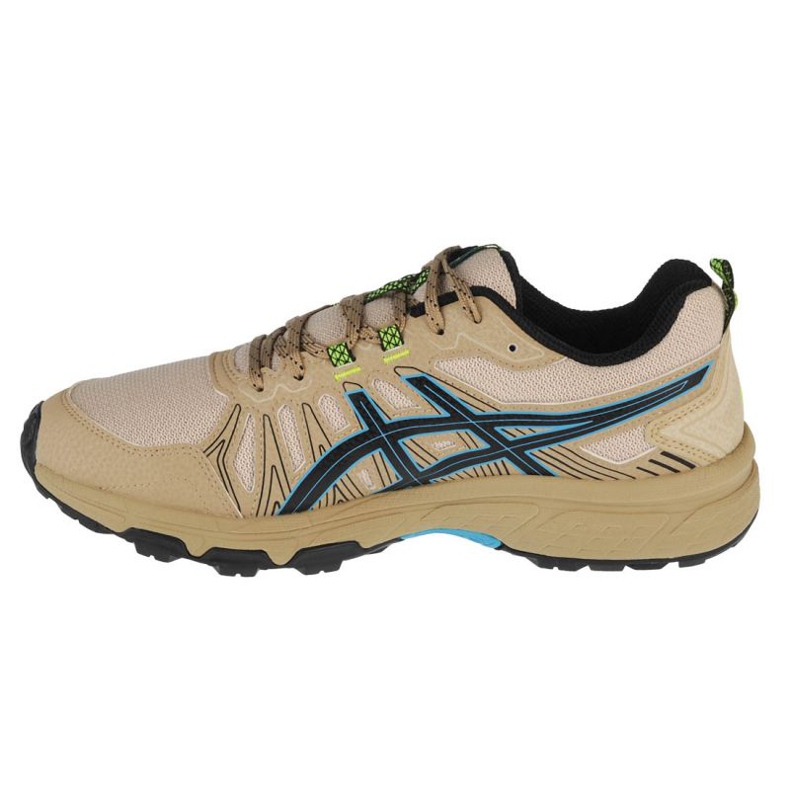 Asics Gel-Venture 7 M 1201A281-201 bege 1