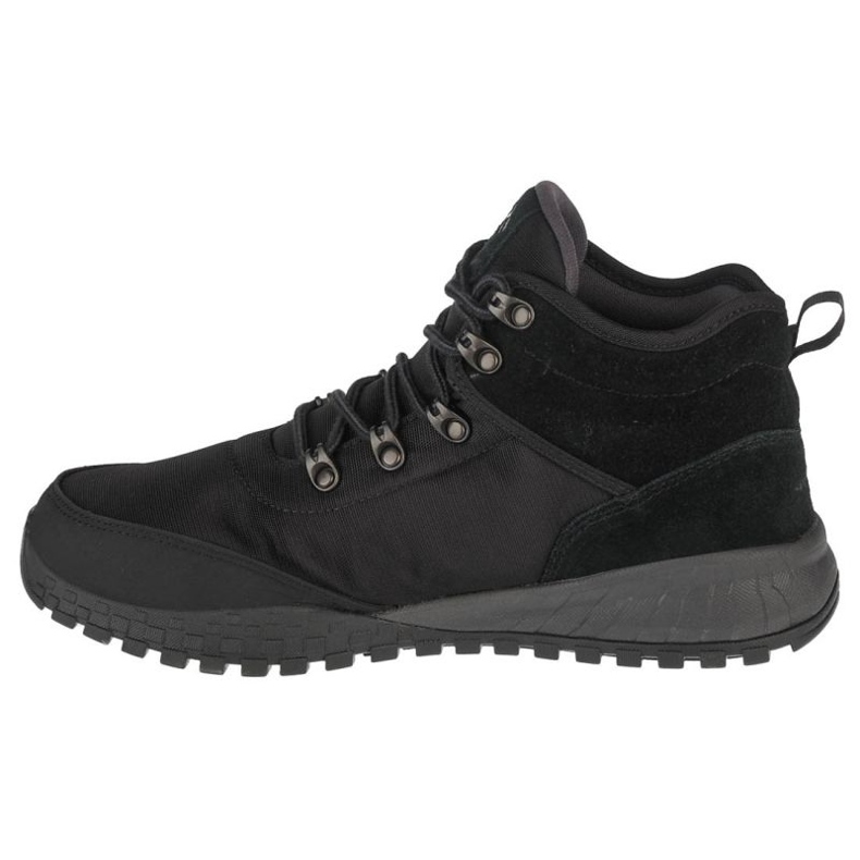 Columbia Fairbanks Mid M 1950921010 preto 1