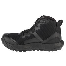 Tênis Under Armour Micro G Valsetz Mid 3023742-001 preto 1