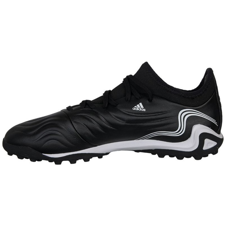 Chuteiras Adidas Copa Sense.3 Tf M GW4965 preto preto 1