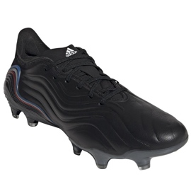 Chuteiras Adidas Copa Sense.1 Fg M GW4945 preto 1