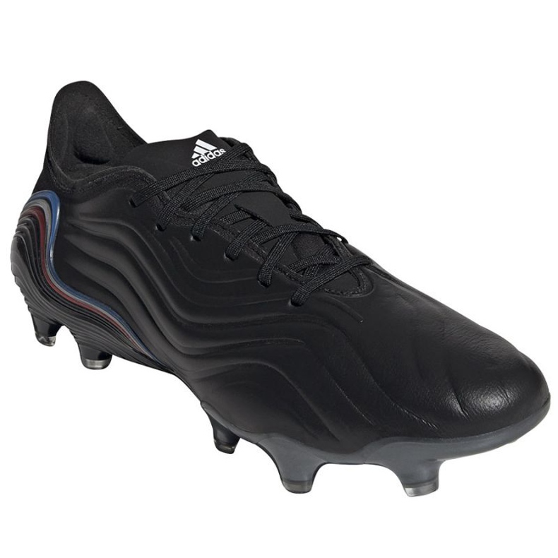 Chuteiras Adidas Copa Sense.1 Fg M GW4945 preto 1