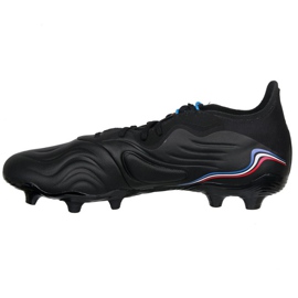 Chuteiras Adidas Copa Sense.2 Fg M GV9047 preto preto 1