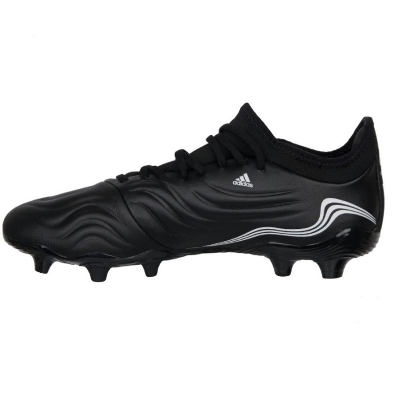 Chuteiras Adidas Copa Sense.3 Fg M GW4958 preto preto 1