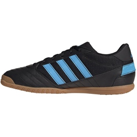 Tênis adidas Super Sala em M GW1698 multicolorido preto 1