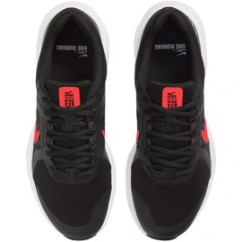 Tênis de corrida Nike Run Swift 2 M CU3517 003 preto 1