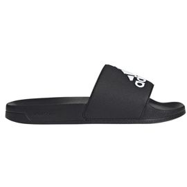 Chinelos Adidas Adilette Shower GZ3779 preto 2