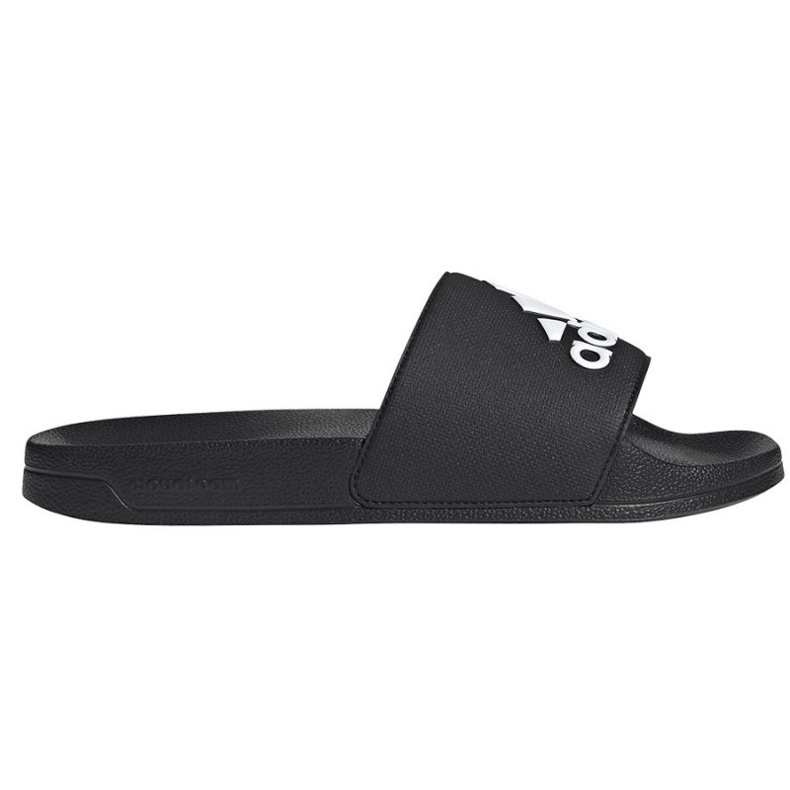 Chinelos Adidas Adilette Shower GZ3779 preto 2