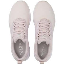 Sapatos Puma Nrgy Comet Lavanda 190556 56 rosa 2