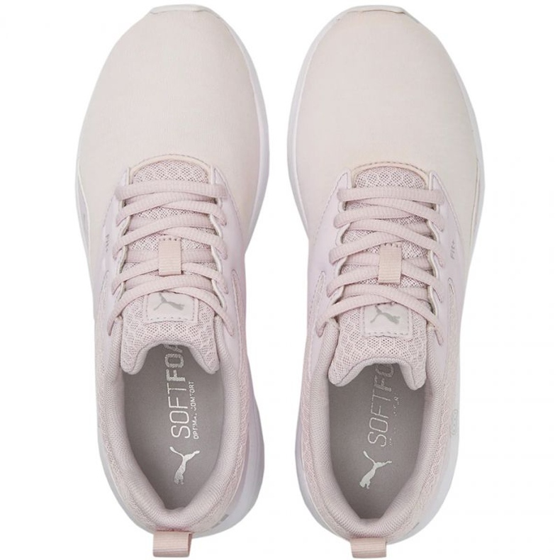 Sapatos Puma Nrgy Comet Lavanda 190556 56 rosa 2