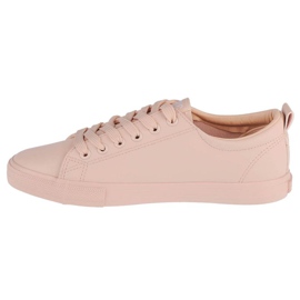 Sapatos Big Star W JJ274071 rosa 1