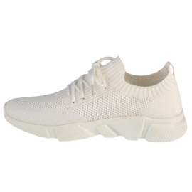 Sapatos Big Star JJ274268 branco 1
