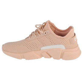 Sapatos Big Star JJ274272 rosa 1