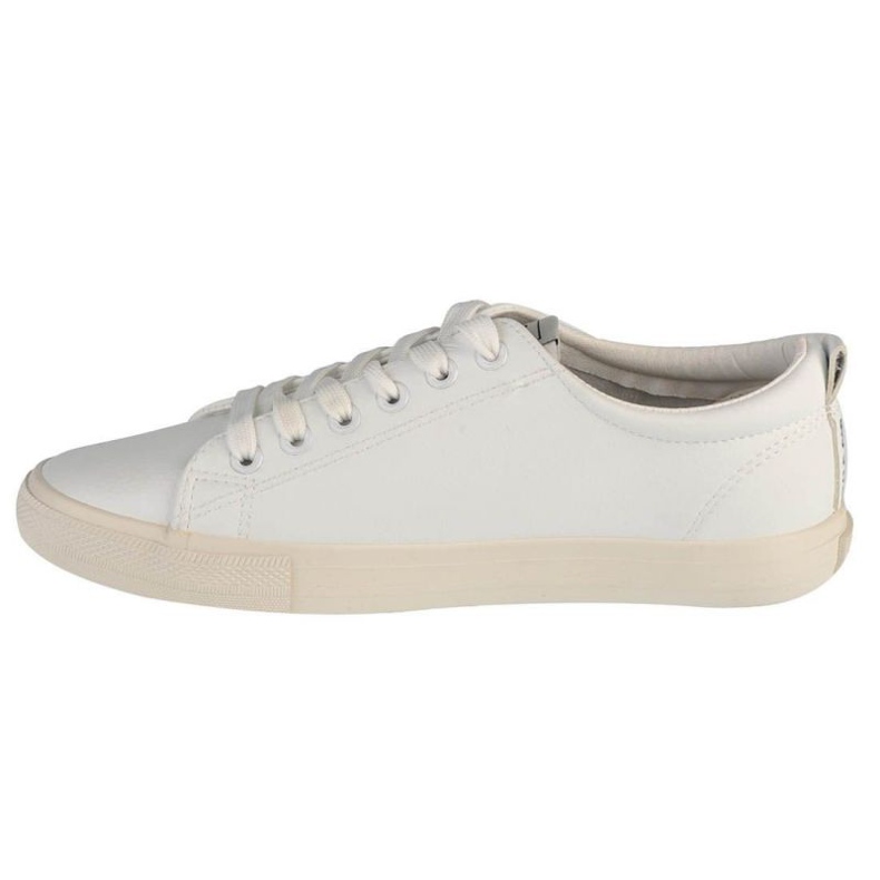 Sapatos Big Star W JJ274311 branco 1