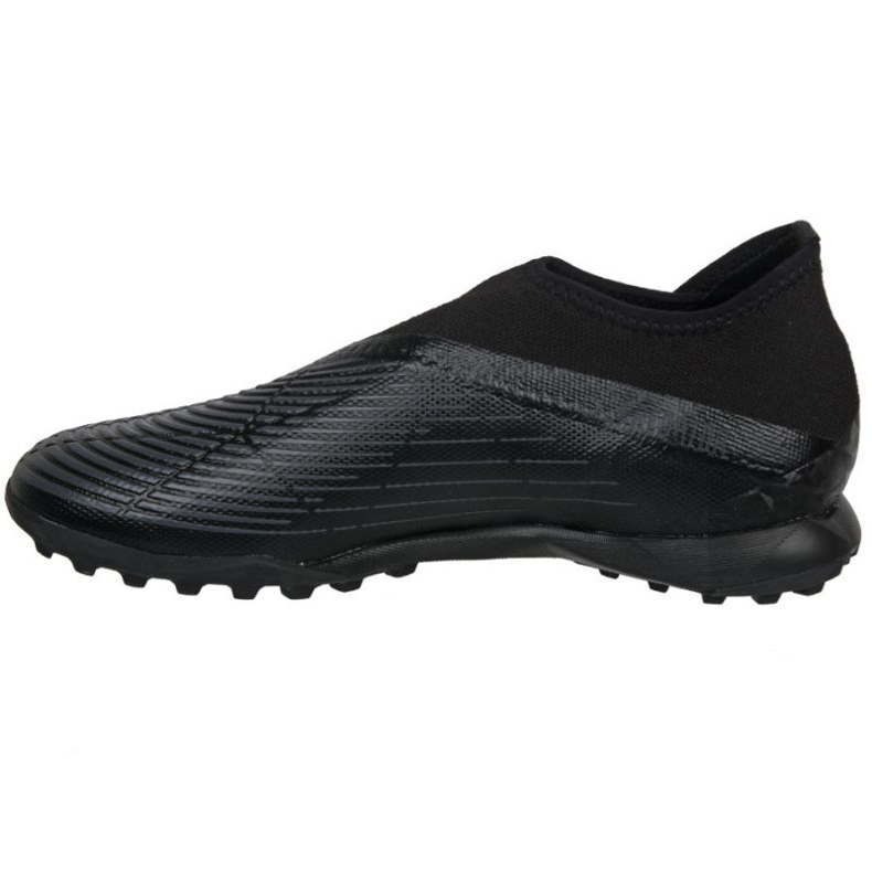 Chuteiras Adidas Predator Edge.3 Ll M GX2631 preto preto 1