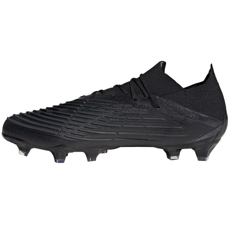 Chuteiras Adidas Predator Edge.1 Lfg M GV7391 preto preto 1