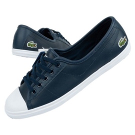 Tênis Lacoste Ziane W 065003 azul 1