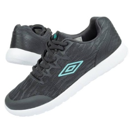 Tênis Umbro W UMFL0058-DG cinza 2