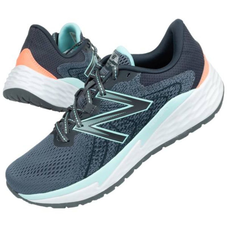 Tênis New Balance W WVARELP1 azul 1