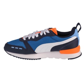 Puma R78 Ps Jr 373616-25 multicolorido 1