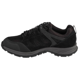 Timberland Tênis Sadler Pass Gtx A1PG2 preto 1