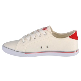 Sapatos Big Star W DD274892 branco 1
