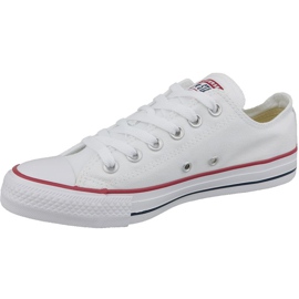 Sapatos Converse Chuck Taylor All Star M7652C branco 1