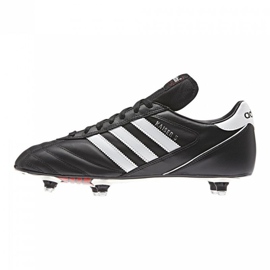 Chuteiras Adidas Kaiser 5 Cup M 033200 preto preto 1