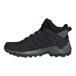 Tênis Adidas Terrex Eastrail Mid Gtx F36761 preto 1
