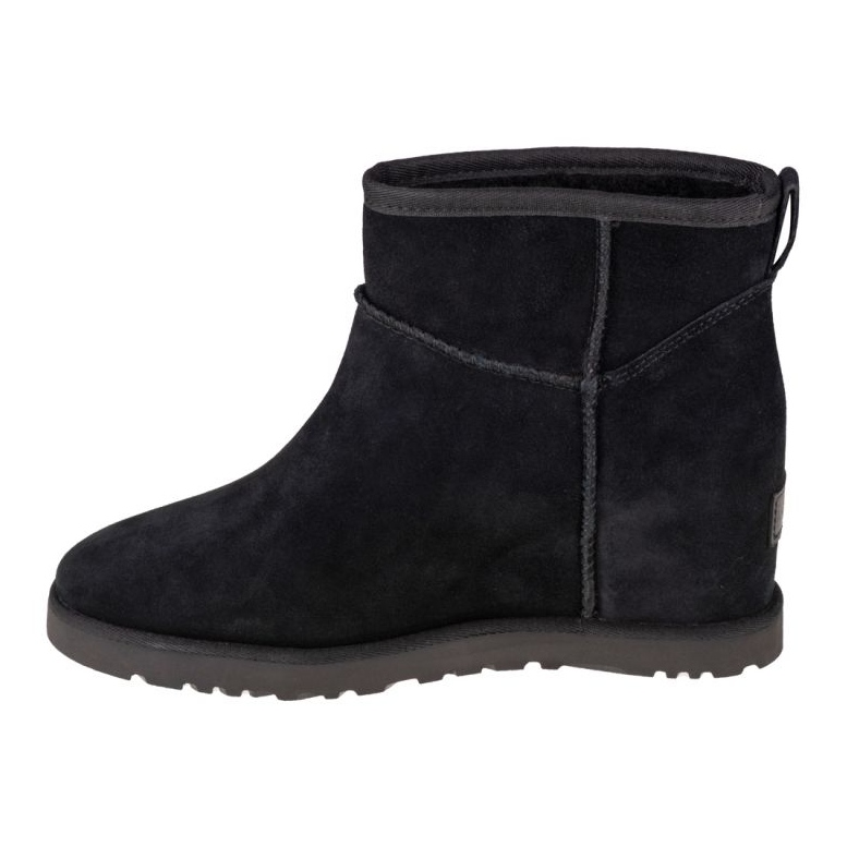 Ugg Classic Femme Mini W 1104609-BLK preto 1