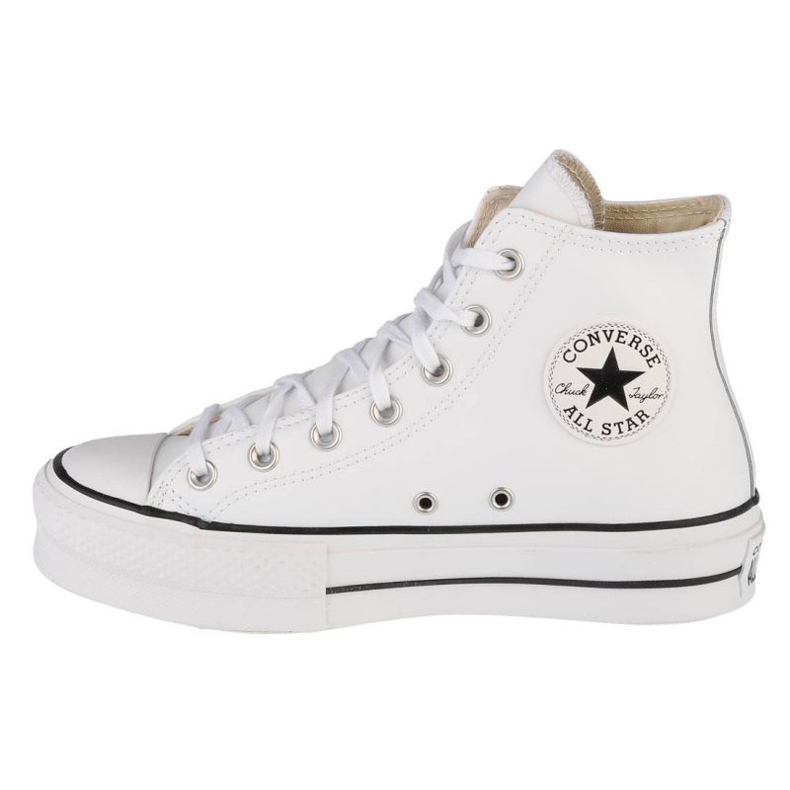 Converse Chuck Taylor All Star Lift W 561676C branco 1