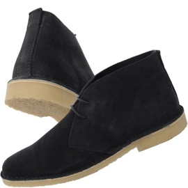 Tênis Pier One M 393 Navy azul marinho 1