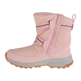 Botas Kappa Fonki Tex K Jr 260898T-2126 rosa 1