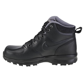 Sapato Nike Manoa Leather Se M DC8892-001 preto 1