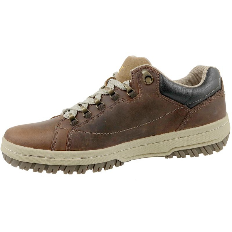 Caterpillar Apa M P711584 castanho 1