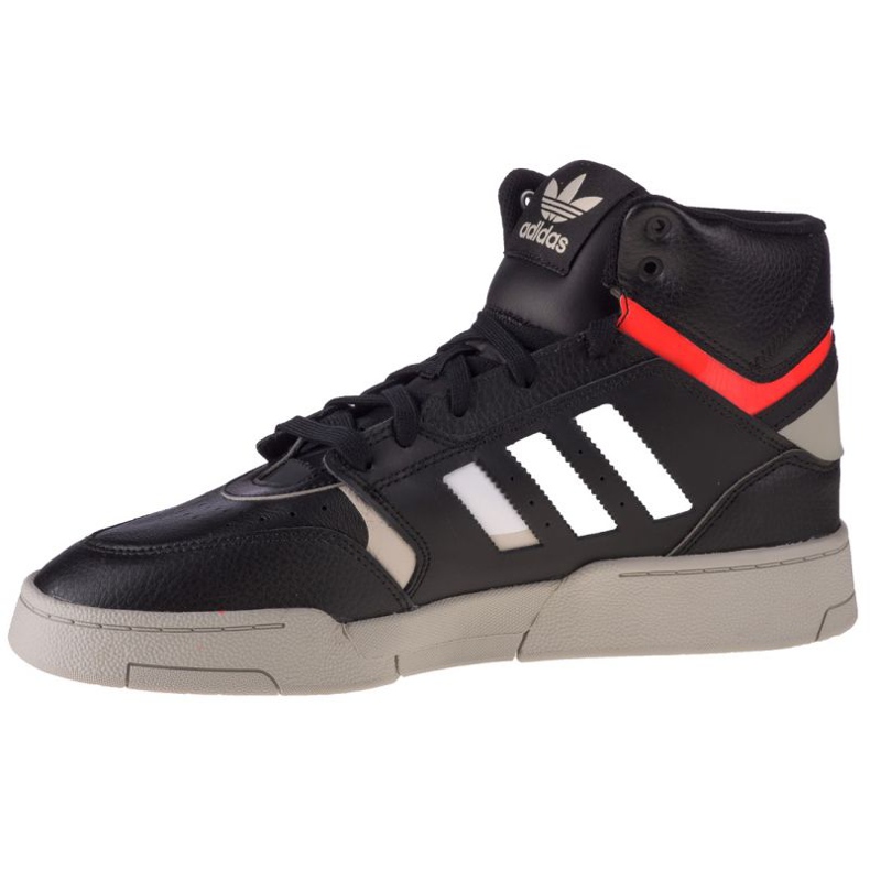 Sapatos Adidas Drop Step M EF7136 preto 1