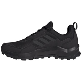 Sapatos Adidas Terrex AX4 Gtx FY9664 preto 1