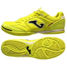 Sapatos de interior Joma Tops Flex Lnfs Em M TOPS.LIGA.IN amarelo amarelo 1