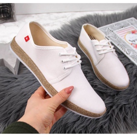 Tênis Big Star W FF276043 branco 1