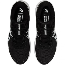 Asics Gel Contend 7 M 1011B040 002 preto 1 Asics Gel Contend 7 M 1011B040 002 preto 1