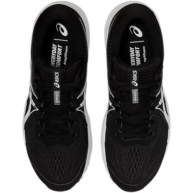 Asics Gel Contend 7 M 1011B040 002 preto 1