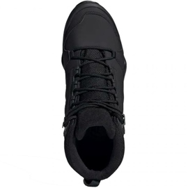 Sapatos Adidas Terrex AX3 Beta Mid M G26524 preto 1