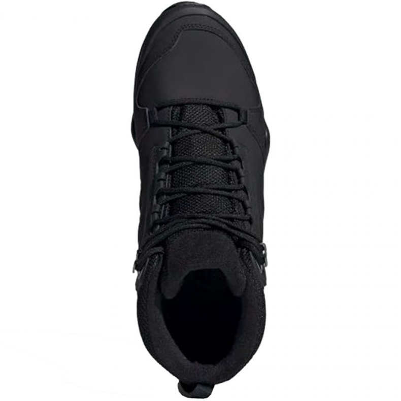Sapatos Adidas Terrex AX3 Beta Mid M G26524 preto 1