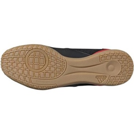 Sapatos de interior adidas Predator 20.4 In Sala M EE9580 multicolorido preto 1