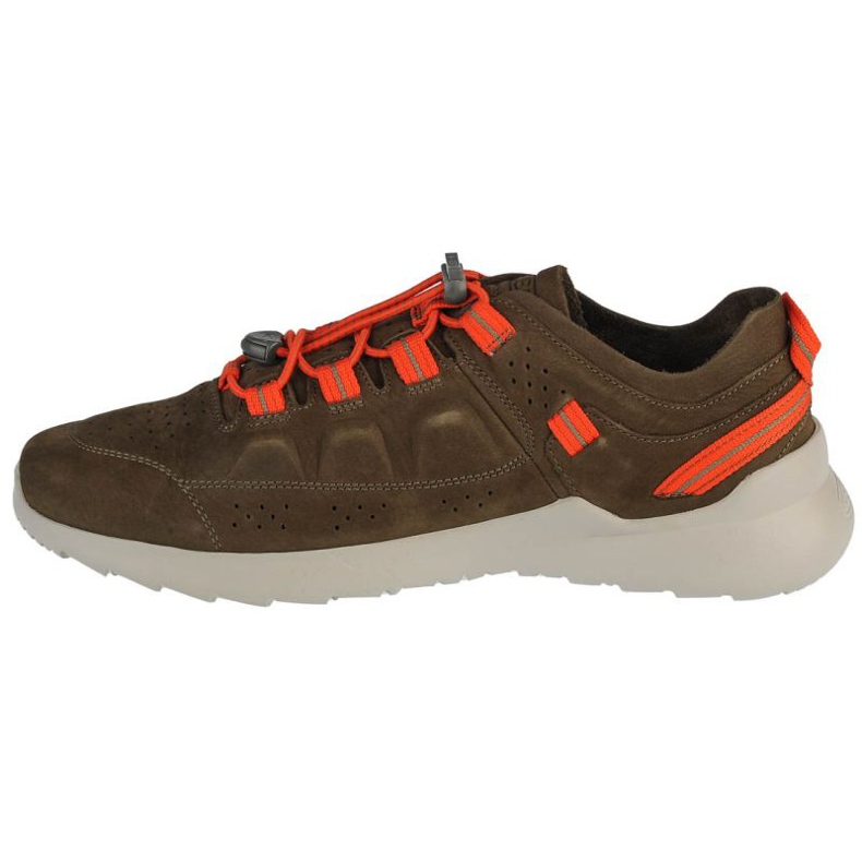 Tênis Keen Highland M 1025239 cáqui 1