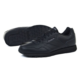Reebok Royal Glide Lx M BS7991 preto 1