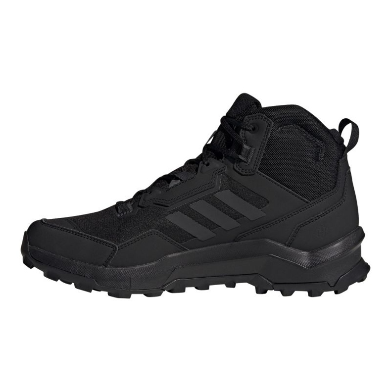 Sapatos Adidas Terrex AX4 Mid Gtx FY9638 preto 1